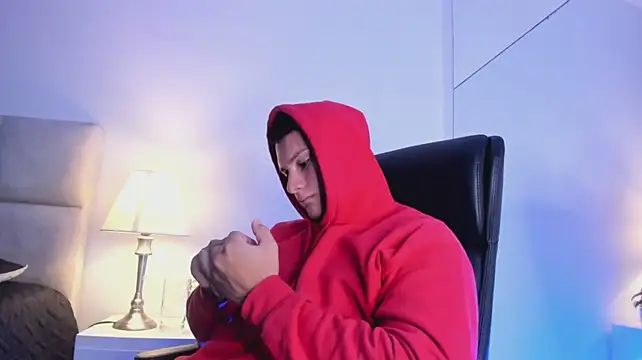 Вебкам-шоу Chriss_Diamond