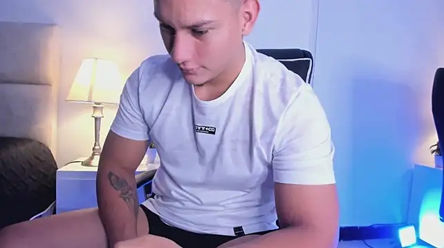 Chriss_Diamond Webcam-Show