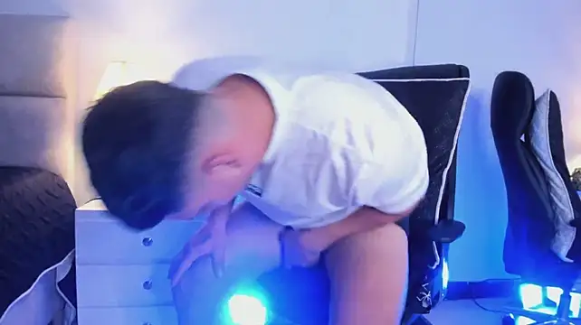 Chriss_Diamond 在線直播表演