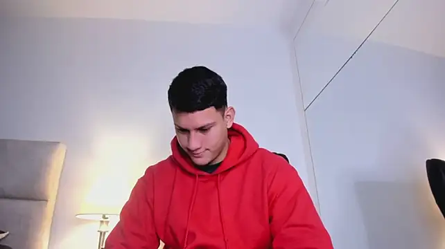 Show webcam de Chriss_Diamond