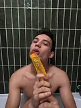 rublutin Webcam-Show