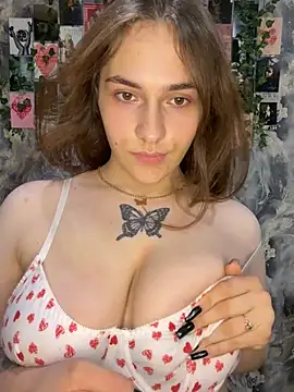 Stacy_parts' Live XXX Chat