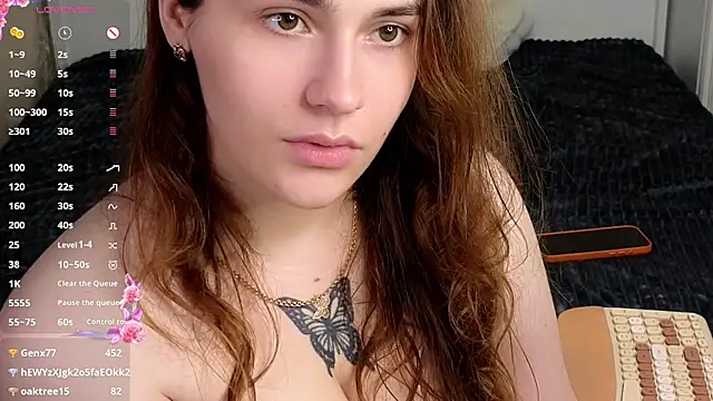Stacy_parts Chat XXX in diretta
