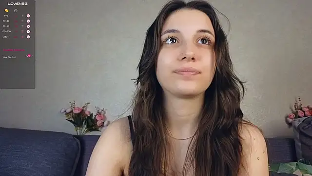 Annette_ethereal – Live XXX-chat