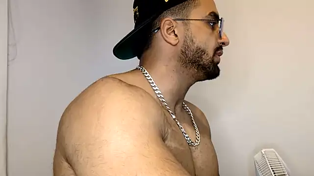 robin103666 Pertunjukan Webcam