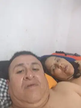 DosAlmasArdientesEDn Webbikameraesitys