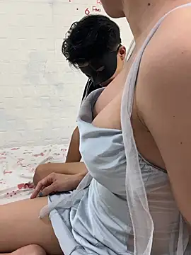Amee_ Webcam-Show