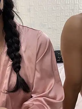 Amee_ – Kamerová šou