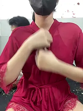 Amee_ Show Webcam