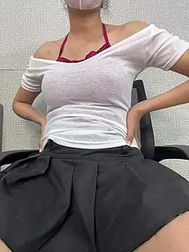 โชว์เว็บแคมของ Amee_