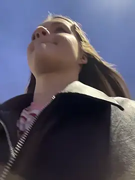 Pokazy przed kamerką – your_babymila