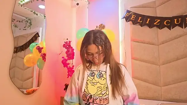 ValerieWoodsl – webcam-show
