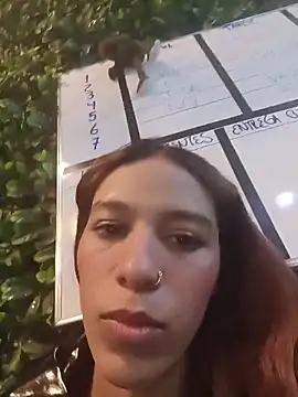ValerieWoodsl's Webcam Show