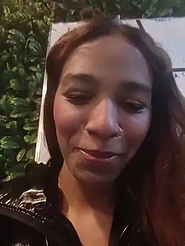ValerieWoodsl Adlı Modelin Web Kamerası Şovu