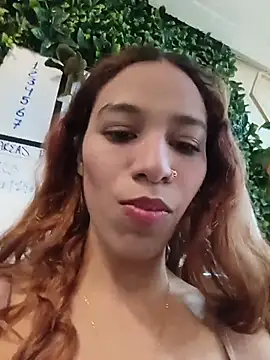ValerieWoodsl 网络视讯表演