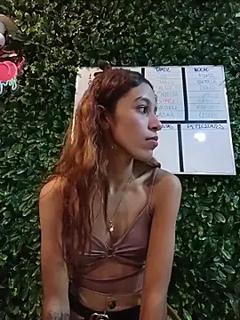 ValerieWoodsl's Webcam Show