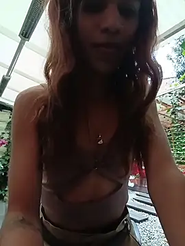 ValerieWoodsl Show Webcam