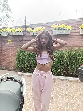 ValerieWoodsl Webcamshow