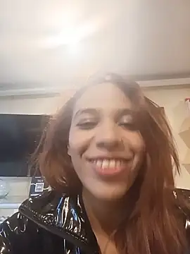 ValerieWoodsl Webcam show