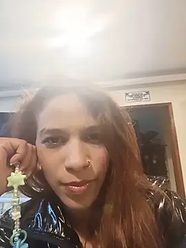ValerieWoodsl 웹캠 쇼