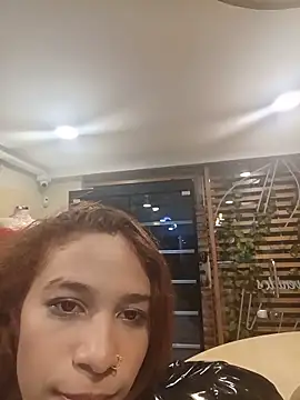 ValerieWoodsl's Webcam Show