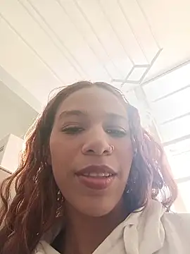 ValerieWoodsl Webcam show