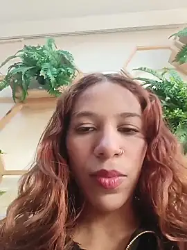 ValerieWoodsl Webcam-Show
