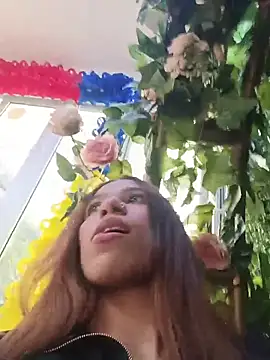 ValerieWoodsl 网络视讯表演