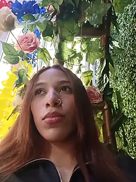 ValerieWoodsl's Webcam Show