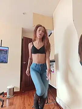 ValerieWoodsl – webcam-show