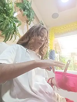 ValerieWoodsl's Webcam Show