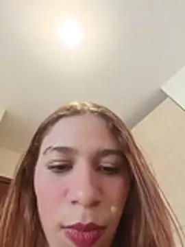 ValerieWoodsl's Webcam Show