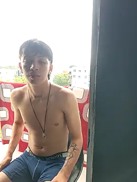 smokeBlast's Webcam Show