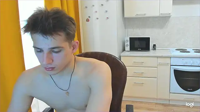 Show webcam de Alexs_777