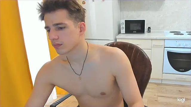 Show webcam de Alexs_777