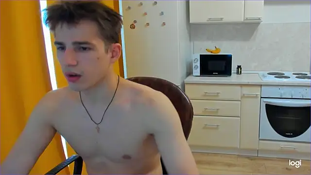 Show de Alexs_777 na webcam