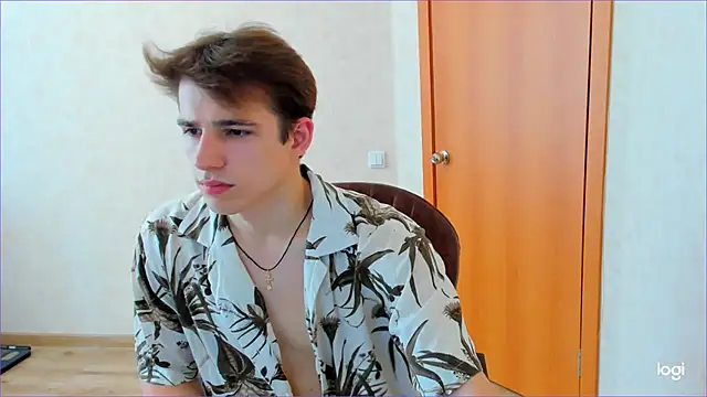 Вебкам-шоу Alexs_777