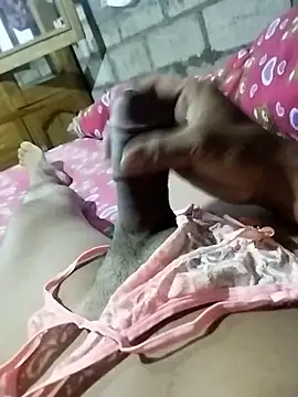 Vrmorbozo Pertunjukan Webcam