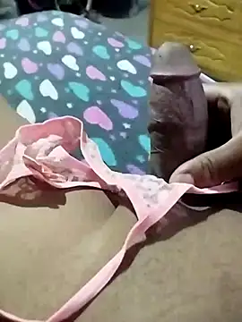 Vrmorbozo Webcam Show