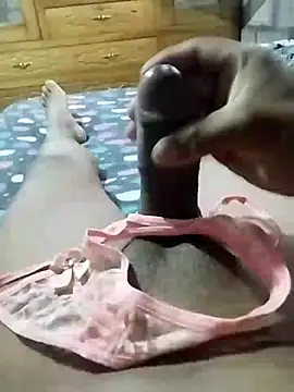 Vrmorbozo Webcam-Show