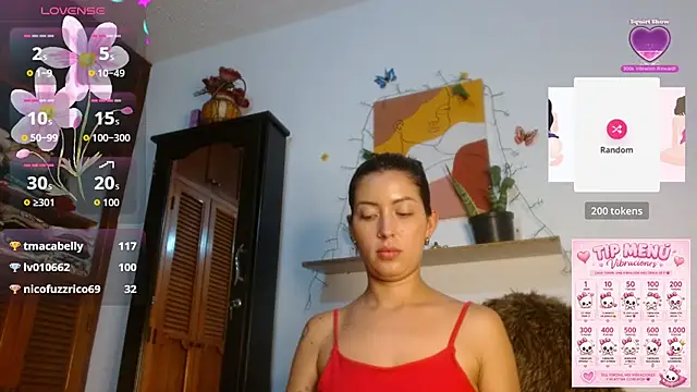 دردشة ivanna_dl الجنسية المباشرة