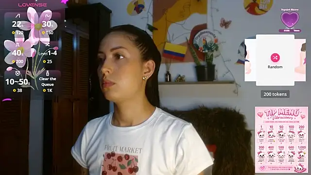 ivanna_dl Obrolan Langsung XXX