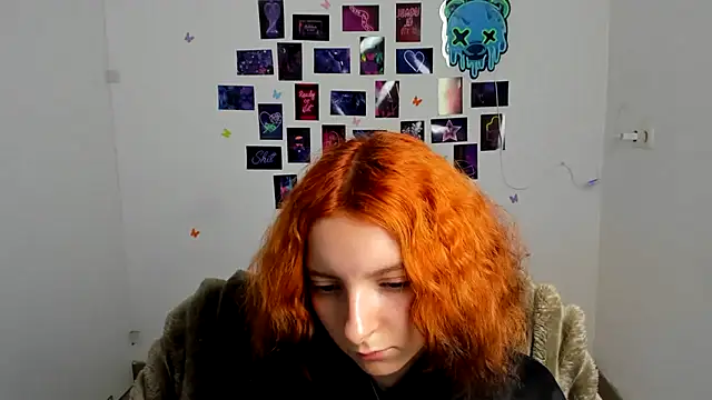 Butterfly_Milly 라이브 XXX 채팅