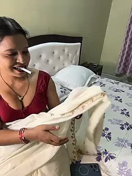 Show Webcam de Sexy_Horny_Couple