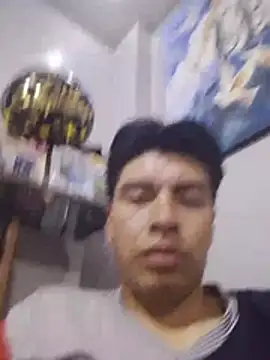 patricio025 Webcam Show