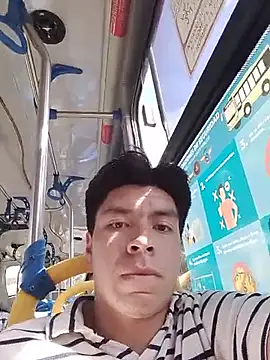 patricio025 웹캠 쇼