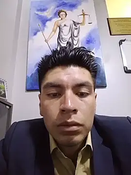 patricio025 Webcam Show