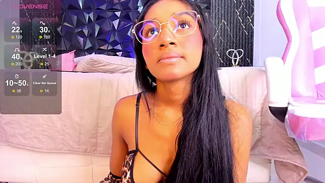 Angelicamayson 在線直播表演