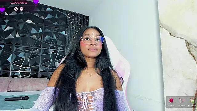 Chat XXX en directo de Angelicamayson