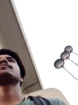 luck00y Pertunjukan Webcam